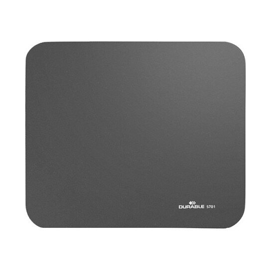 DURABLE MOUSE PAD anthrazit