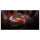 Genesis Mauspad CARBON 500 "STEEL G2" M (300mm x 250mm)