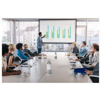 Ricoh 360 Meeting Hub V2 3-in-1 Konferenz Kamera