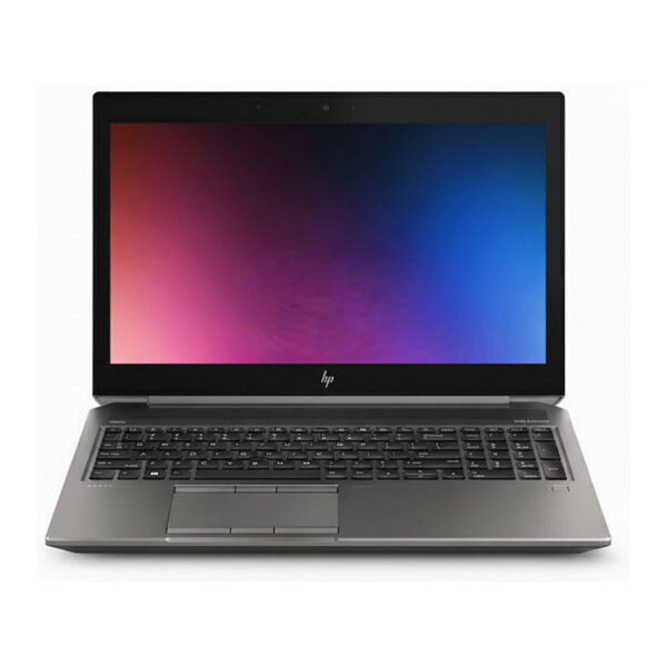 N15 HP ZBOOK 15 G6, 9880H-INTEL-CORE-I9, 15.6", FHD, Webcam, QUADRO-T2000-MAX-Q, 32GB RAM, 512GB SSD, DE, W11P DA, Grad A4