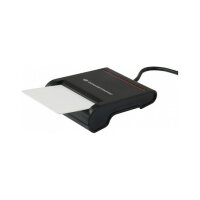 Conceptronic BIAN SCR01B Smart-ID Kartenleser