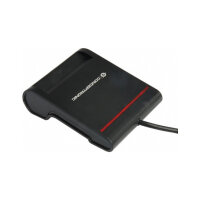 Conceptronic BIAN SCR01B Smart-ID Kartenleser