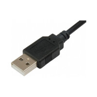 Conceptronic BIAN SCR01B Smart-ID Kartenleser