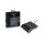 Conceptronic BIAN SCR01B Smart-ID Kartenleser