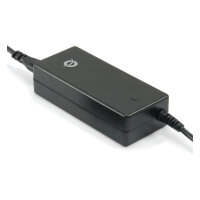 CONCEPTRONIC Univ. Notebook Netzteil inkl.10 Aufsätze 65W