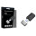 CONCEPTRONIC Kartenleser USB-A3.2->TF/Micro-SD4.0 schwarz
