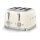 SMEG TSF03CREU Toaster Creme