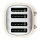 SMEG TSF03CREU Toaster Creme