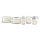 SMEG TSF03CREU Toaster Creme
