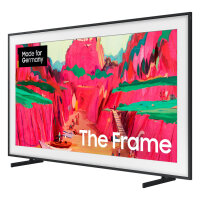 Samsung GQ85LS03FWUXZG The Frame Pro Smart TV 214 cm...