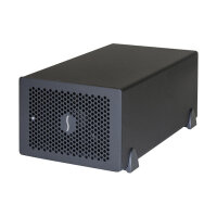 Sonnet Echo Express SE IIIe (schwarz, Thunderbolt 3 auf...