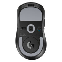 Logitech G PRO X SUPERLIGHT 2 DEX - Maus - Gaming