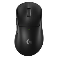 Logitech G PRO X SUPERLIGHT 2 DEX - Maus - Gaming