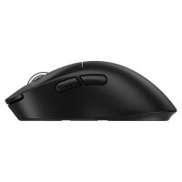 Logitech G PRO X SUPERLIGHT 2 DEX - Maus - Gaming