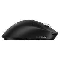 Logitech G PRO X SUPERLIGHT 2 DEX - Maus - Gaming