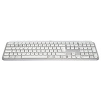 Logitech MX KEYS S - PALE GREY PTG - BT