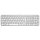 Logitech MX KEYS S - PALE GREY PTG - BT