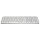 Logitech MX KEYS S - PALE GREY PTG - BT