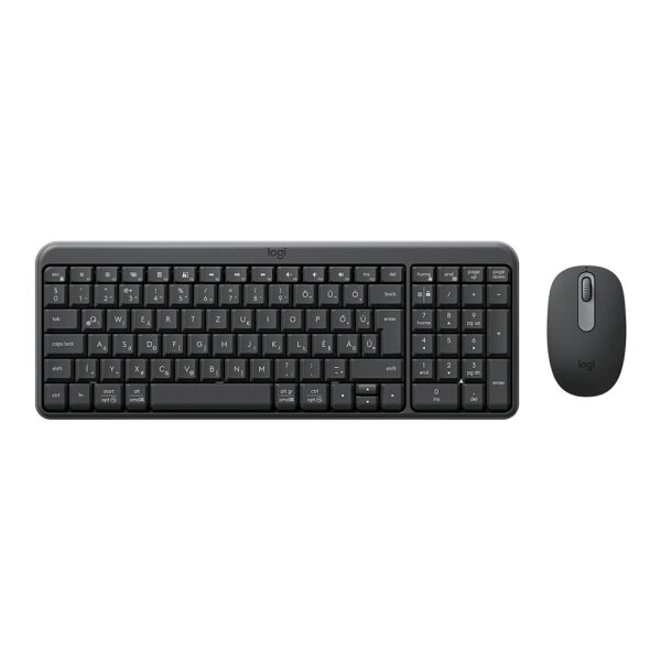 Logitech MK250