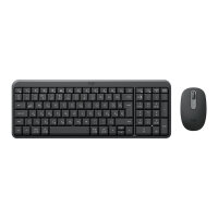 Logitech MK250
