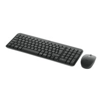 Logitech MK250