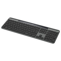 Logitech SLIM SOLAR+ KEYBOARD