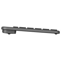 Logitech SLIM SOLAR+ KEYBOARD