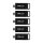 STICK PNY Elite - USB-Flash-Laufwerk - 64 GB - USB-C