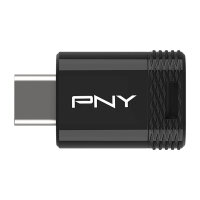 STICK PNY Elite-X Fit - USB-Flash-Laufwerk - 64 GB