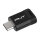 STICK PNY Elite-X Fit - USB-Flash-Laufwerk - 64 GB