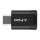 STICK PNY Elite-X Fit - USB-Flash-Laufwerk - 64 GB