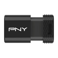 STICK PNY Elite-X Fit Type-C USB 3.2 128GB Flash Drive