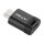 STICK PNY Elite-X Fit Type-C USB 3.2 128GB Flash Drive