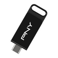 STICK PNY Elite Type-C USB 3.2 64GB