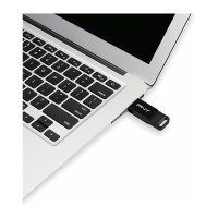 STICK PNY Elite Type-C USB 3.2 64GB