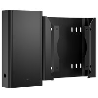 HP DM v4+ VESA Sleeve with Power Supply Holder
