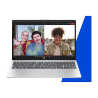 HP OmniBook 3 15-fn0652ng RYZ AI 5/16GB/512SSD/W11 Home