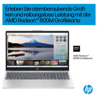 HP OmniBook 3 15-fn0652ng RYZ AI 5/16GB/512SSD/W11 Home