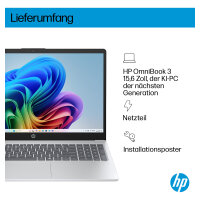 HP OmniBook 3 NG 15-fn0655ng RYZ AI 5 340/16GB/1TBSSD/W11 Home
