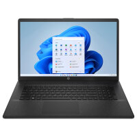 HP Laptop 17-cp3280ng RYZ7 7730U/16GB/512SSD/W11 Home