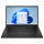 HP Laptop 17-cp3280ng RYZ7 7730U/16GB/512SSD/W11 Home