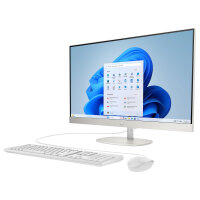 AIO HP 27-cr2255ng CU5 225U/16GB/512SSD/W11 Home White