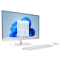 AIO HP 27-cr2275ng CU7 255U/16GB/512SSD/W11 Home White