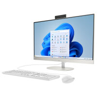AIO HP 27-cr2275ng CU7 255U/16GB/512SSD/W11 Home White