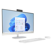 AIO HP 27-cr0006ng RYZ7 7730U/16GB/1TBSSD/W11 Home