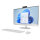 AIO HP 27-cr0006ng RYZ7 7730U/16GB/1TBSSD/W11 Home