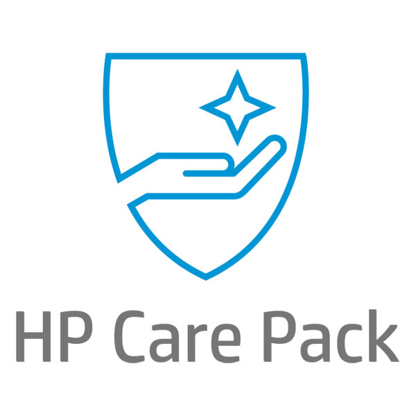 G HP eCarePack Return to Depot (fr 1/1/0-Garantie) - 2 Jahre - 9x5 - fr ProBook 640 G4, 640 G5, 650 G2, 650 G4, 650 G5