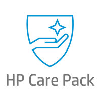 G HP eCarePack Return to Depot (fr 1/1/0-Garantie) - 2 Jahre - 9x5 - fr ProBook 640 G4, 640 G5, 650 G2, 650 G4, 650 G5