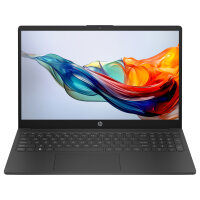 HP Laptop 15-fc0065ng RYZ5 7430U/32GB/512SSD/noOS Black