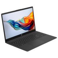 HP Laptop 15-fc0065ng RYZ5 7430U/32GB/512SSD/noOS Black